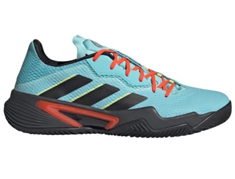 Zapatillas ADIDAS Barricade de Hombre (46 - Azul)