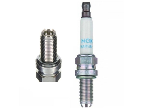 Bujías de moto NGK