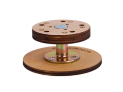 Set Destornilladores Precisión Para Joyería, Gafas Y Reparación De Relojes (1 Soporte)