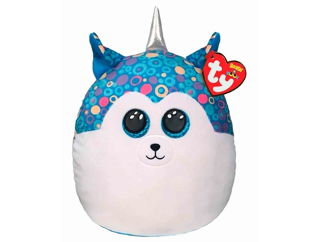 Ty Squish-a-Boos de 25 cm Helena