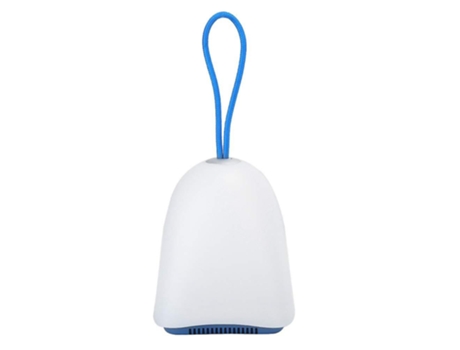 Altavoz Bluetooth SUN GOD Led Night Light Smart Speaker Portable Touch Control Speaker