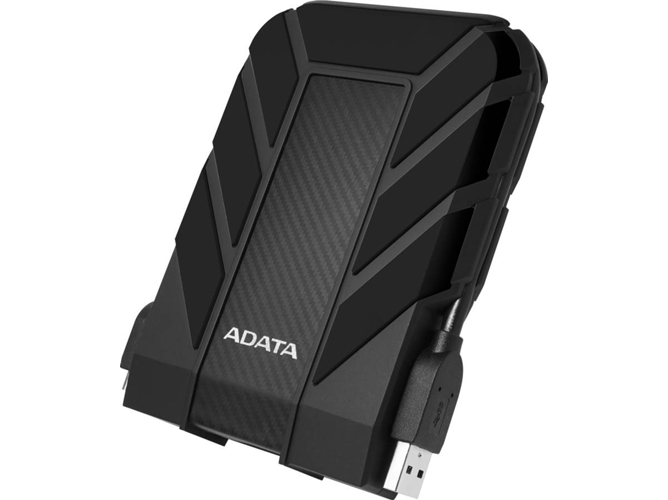 Disco HDD externo ADATA HD710 Pro (5 TB - USB 3.1)
