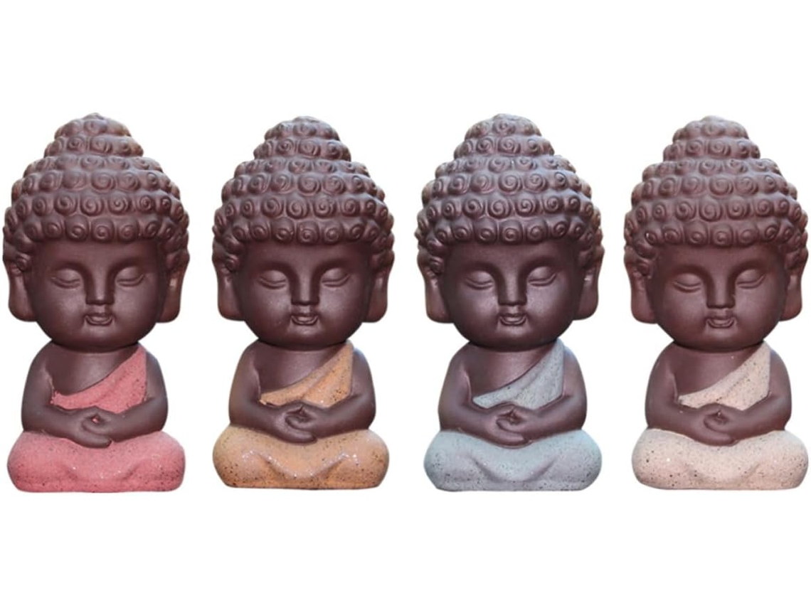 Hogar Esculturas Clásicas De Buda Hechas