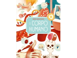 Libro O Corpo Humano