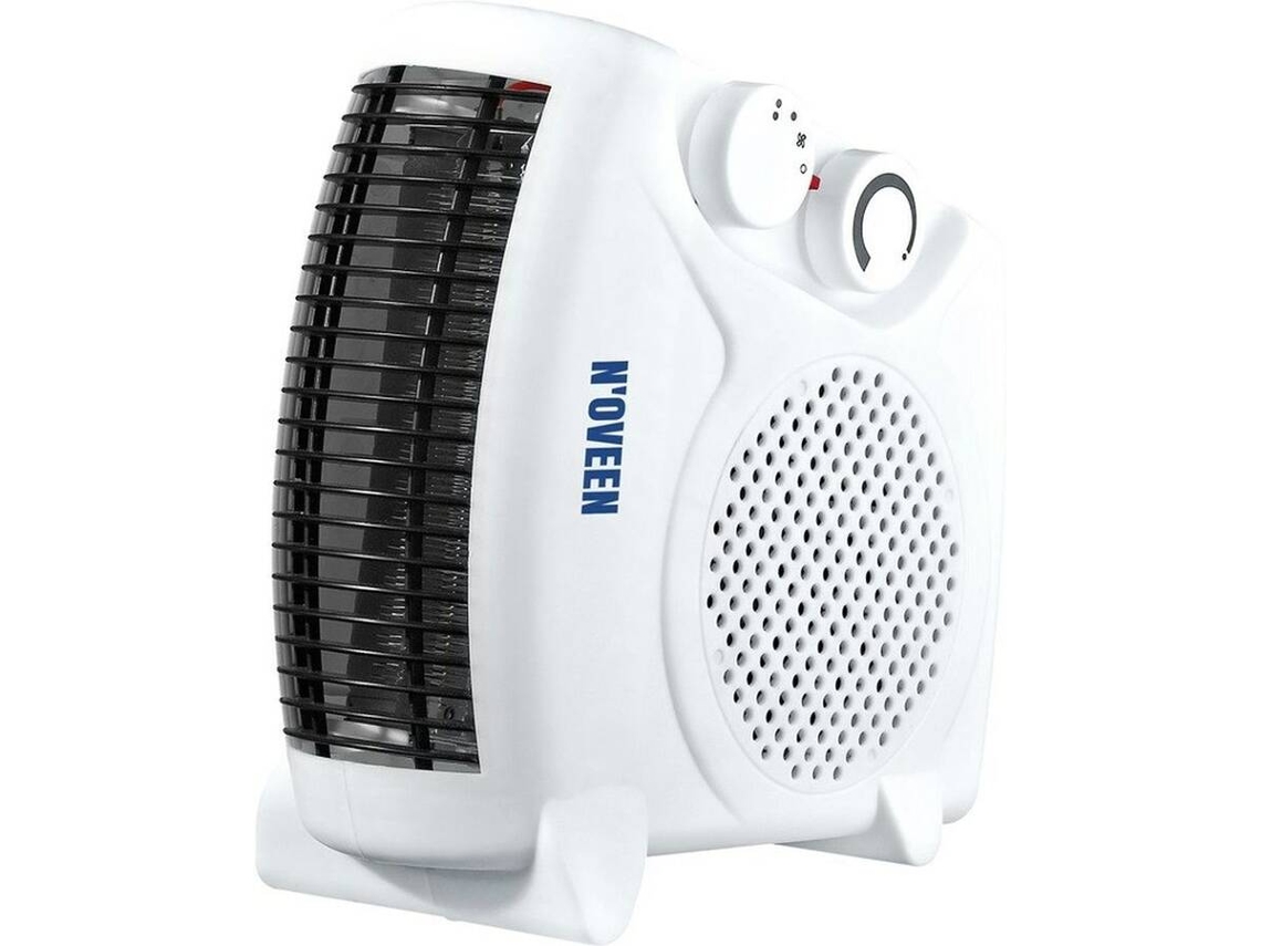 Calentador NOVEEN Fh06 Blanco 2000 W