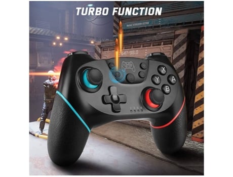 Mando MDUG Switch Bluetooth