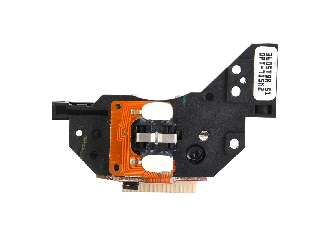 Yncm2026-cabeza Laser De Alta Calidad Optima-715 Para Reproductor Cd De Coche Lente Óptica