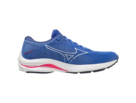 Zapatillas para Mujer MIZUNO Running wave rider de Corrida (EU 38)