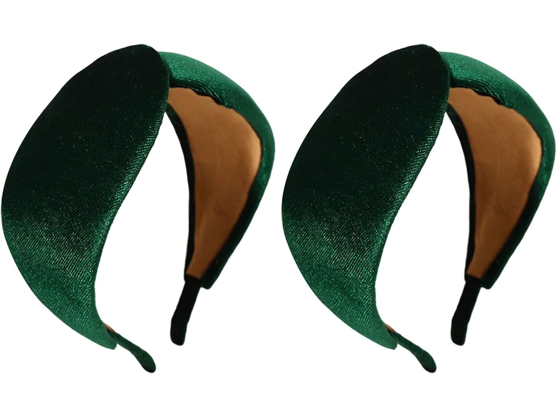 Diademas de terciopelo SFUSHOS