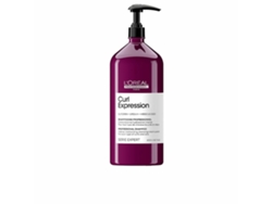 Curl Expression Champú Crema Limpiadora Intensamente Hidratante