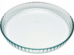 Molde Tarta PYREX PYRTA24