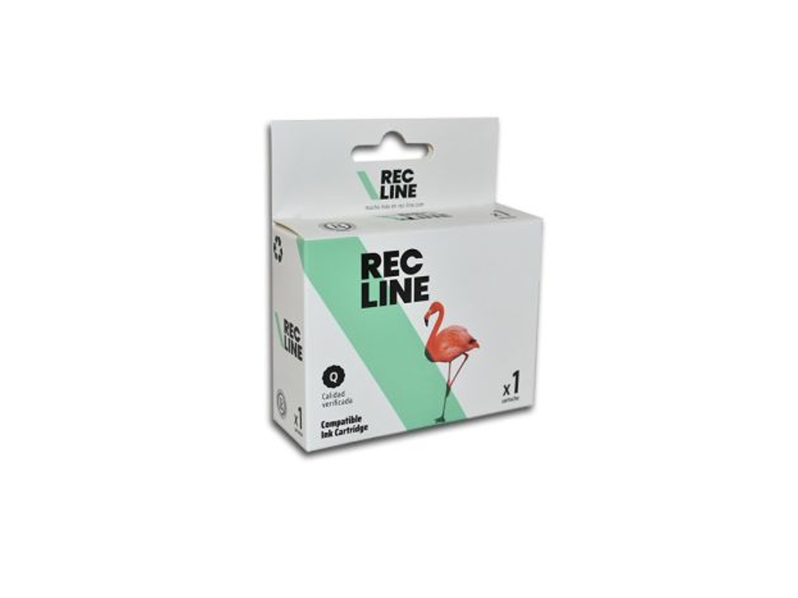 Cinta Compatible con DYMO S0721660 Negro Sobre Blanco 12Mm X 4M S0721660-R