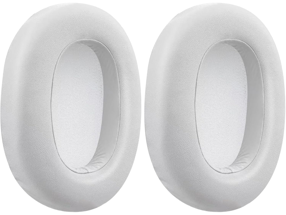 Almohadillas resistentes al desgaste SFUSHOS para auriculares Wear/whult900n, con reducción de ruido.