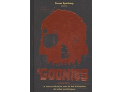 Libro Los Goonies de James Kahn (Español)
