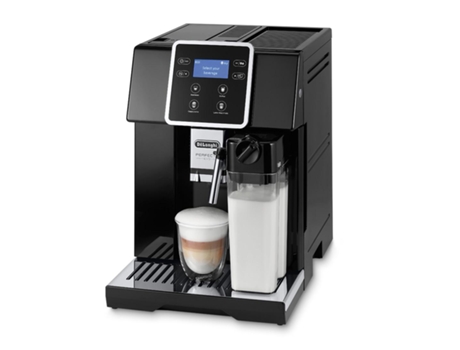 Cafetera DELONGHI Perfecta Esam420.40.B