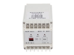 Controlador de sensor digital para spa y piscina con pantalla e interruptor