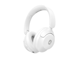 Auriculares Bluetooth GOODIS (Over-Ear - Blanco)