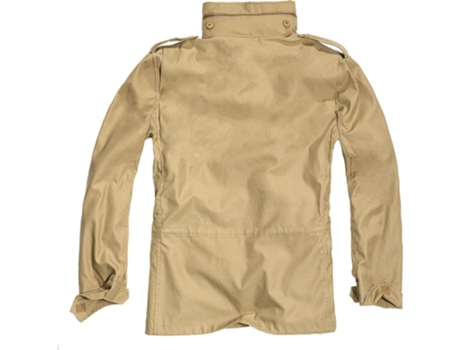 Chaqueta para Hombre BRANDIT M Beige de Nautica (XL)