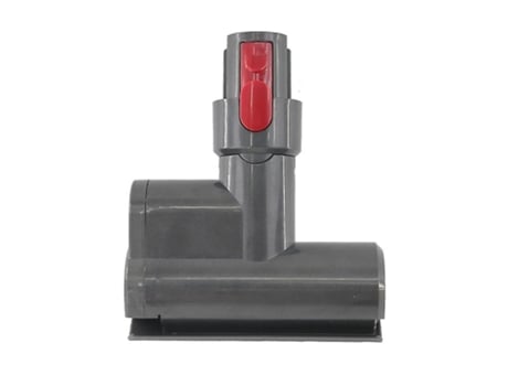 Cabeça de sucção para remoção de ácaros dyson v8 v10 cabeça de sucção para escova de rolo