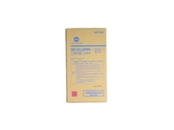 Kit de desarrollo láser magenta Desarrollador Modelo Dv-616 KONICA MINOLTA