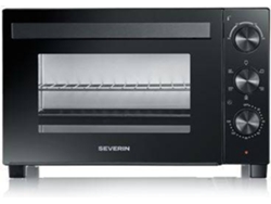Mini Horno SEVERIN TO2075 30 L