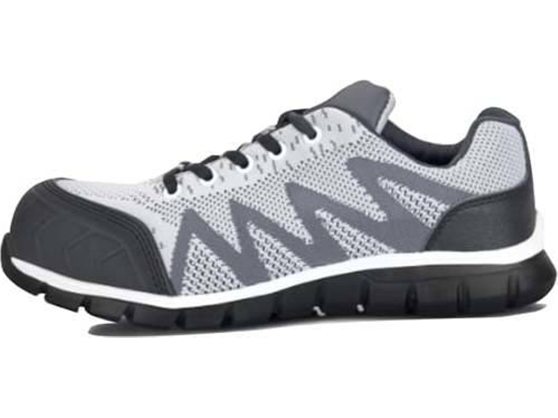 Zapatos de Seguridad VITO Moon Non-Metal S1P N Âº37