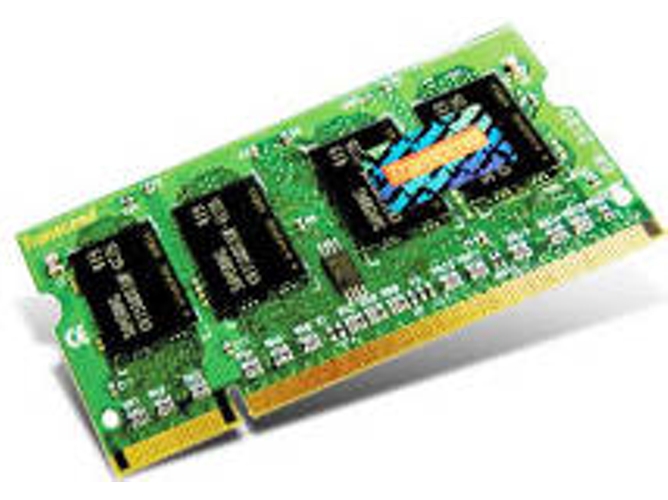 Memoria RAM DDR4 DELL AA335287 (1 x 8 GB - 2666 MHz)