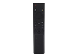 Controle Remoto De Substituição Para Smart Tv Un43cu7000 Un50cu7000 Un55cu7000 Com Acesso Fácil Aos Botões E Função Completa