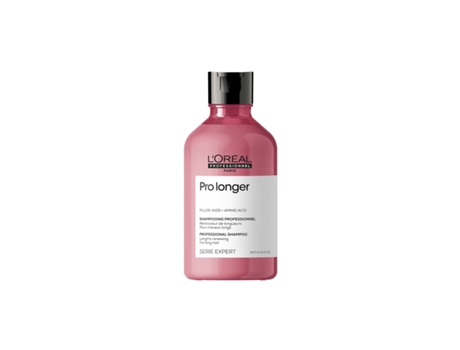 L' Oreal Professionel Se New Pro Lng Shampoo 300 Ml LOREAL