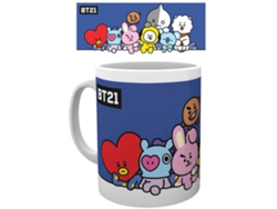 Taza GB EYE Group BT21