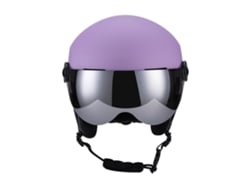 Capacete De Esporte De Neve (proteção Multifuncional)
