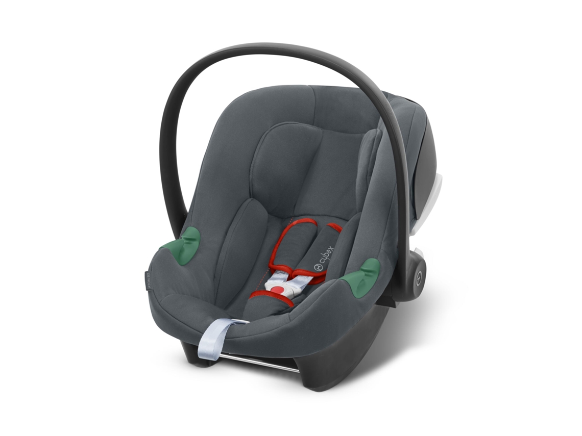 Silla Auto CYBEX Aton B2 i-Size (Grupo 0+)