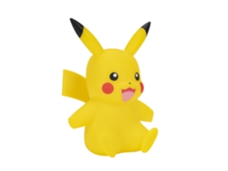 Figura de Acción BIZAK Pokemon vinil  (Edad Mínima: 4 - 10 cm)