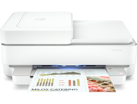 Impresora HP 63505