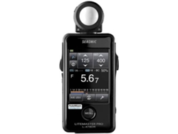 Fotómetro SEKONIC 11820
