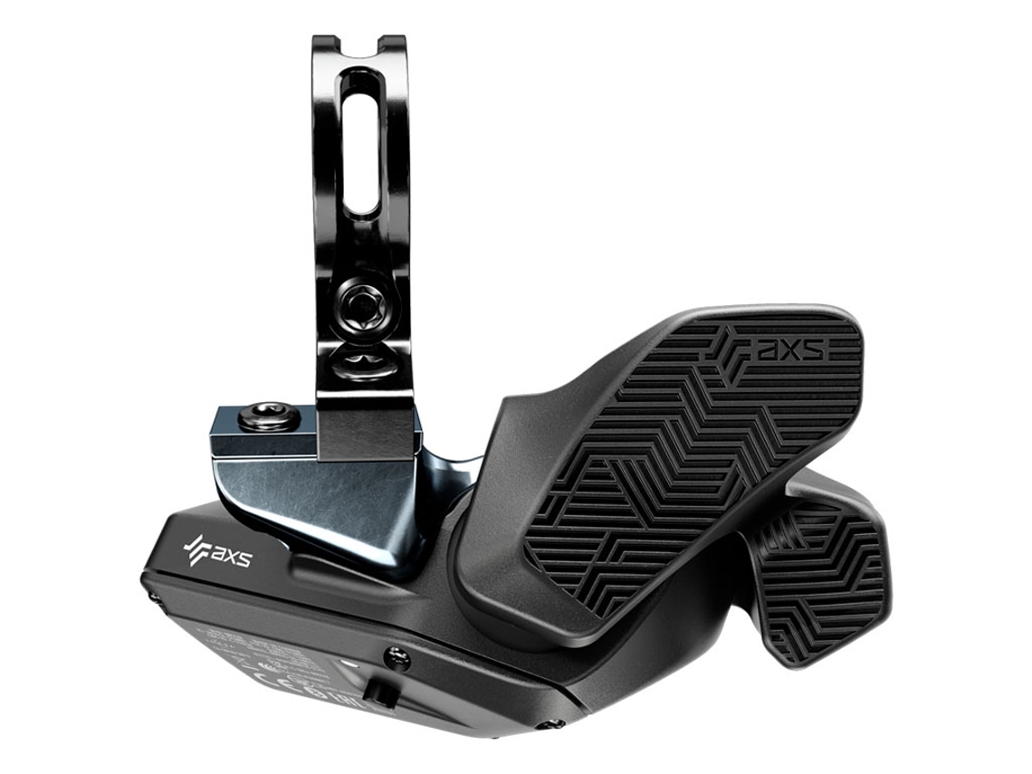 Mando SRAM Electronico Rocker Derecho Eagle Axs Trigger Tras*