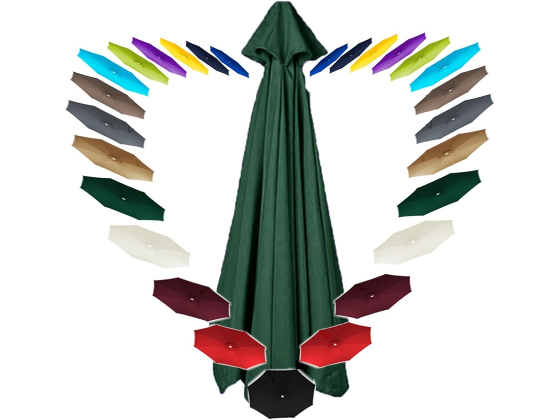 Toldo Grueso De Impermeable Resistente Poliéster , Duradero