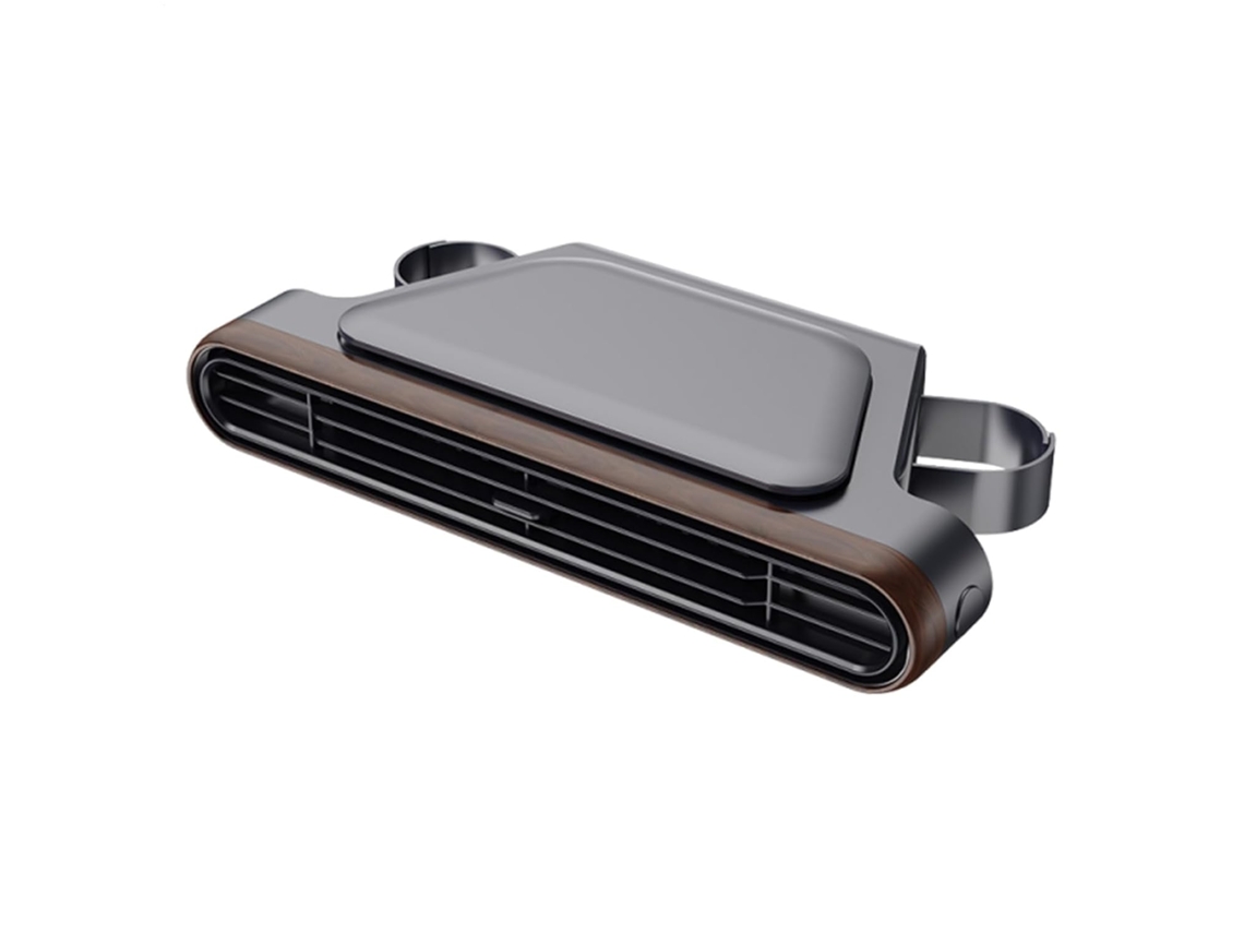 Ventilador De Coche De 12 V | Circulador De Aire Para Salpicadero