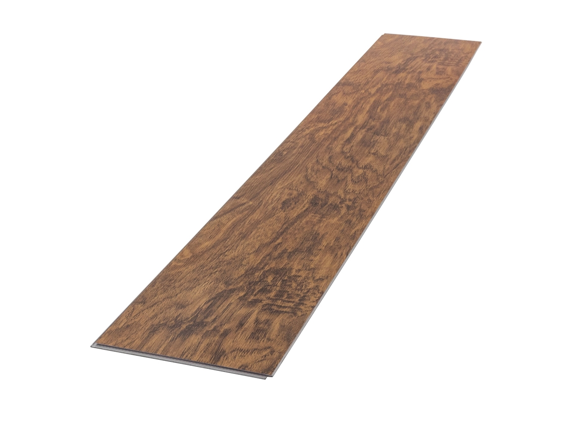 Suelo de vinilo PVC lamas vinilicas 4,62m²/21 planchas madera acacia impermeable ML-DESIGN