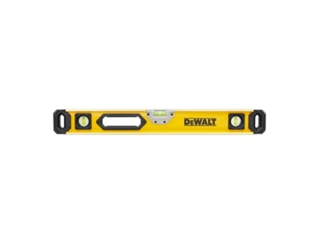 Dewalt Dwht0-43224 Nível De Burbuja Tubular 60Cm