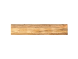 Tablero De Mesa VIDAXL Marrón Madera (160x40x2.5cm)