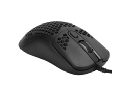 HURRISE Ratón para juegos con cable ‑X600 Ratón para juegos Ratón para juegos con cable Orificio para computadora Ratón para computadora