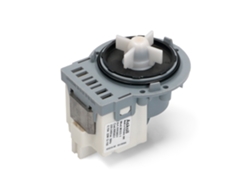 Bomba Eléctrica 32w - Askoll Para Lavadora Pmp043un