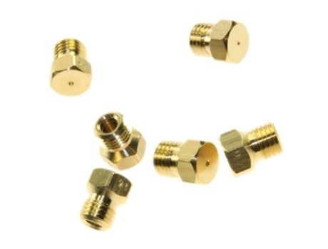 Bolsa de inyectores de butano propano c00066234 ARISTON HOTPOINT