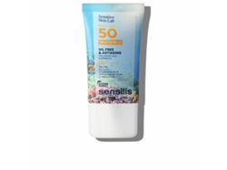 Protector Solar Sensilis Matt Gel Invisible (200 Ml - Spf 50+)