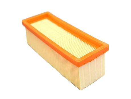Accesorio Aspiradores KARCHER 1 paquete de filtro HEPA 6414-4980 SE 2001 SE 3001 SE 5100 SE 6100K 2801