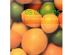 FORD ROGERS'CITRINOS LIVRO RECEITAS'$A12