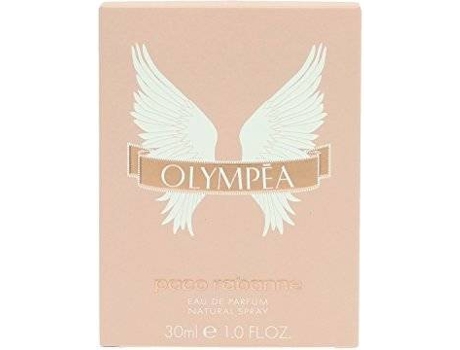 Perfume PACO RABANNE Olympea 30ml 1.0 fl.oz. (Eau de Parfum)