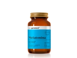 Melatonina Sublingual - 90 comp. - ECOGENETICSN