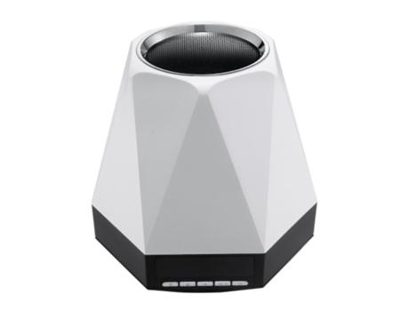 Altavoces Bluetooth CHRONUS 1023H9 Negro